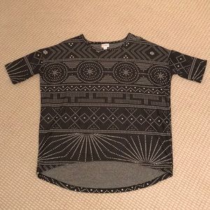 3/$25 🌟 LulaRoe Irma Tunic